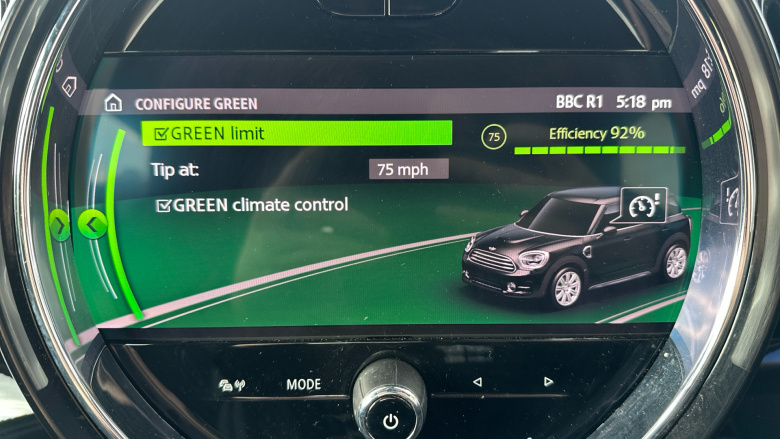 MINI Countryman 2.0 Cooper S Sport 5dr Auto Petrol Hatchback